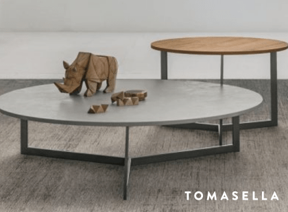 TOMASELLA-茶几邊桌