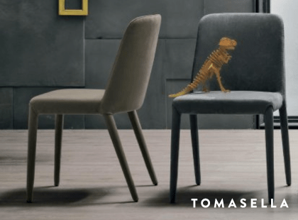 TOMASELLA-座椅