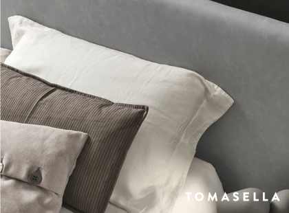 TOMASELLA-枕頭抱枕