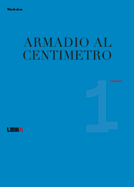 Armadio Al Centimetro